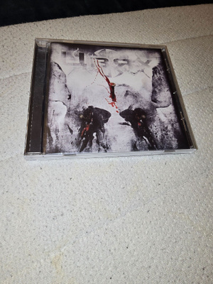 Dub Buk – ???? (CD 2014, Ukrainian Black / Pagan Metal)