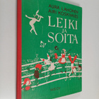 Aura Lahonen : Leiki ja soita - pikkukuva 1