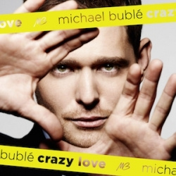 Michael Bublé - Crazy Love (CD)