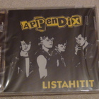Appendix Listahitit cd 2012 muoveissa - pikkukuva 1