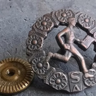 Suomen Armeijan Varusmiehen suoritusmerkki, - pikkukuva 5
