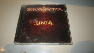 Sonata Arctica - Unia