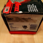 Audi, Seat, Skoda, VW Vesipumppu Airtex 9377, 590-726 - pikkukuva 1