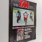 Tekniikan maailma 13/1983 - pikkukuva 1