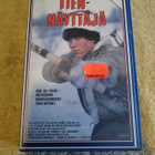 TIENNÄYTTÄJÄ VHS - pikkukuva 1