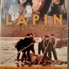 LAPIN KULLAN KIMALLUS - pikkukuva 1
