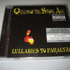 Queens Of The Stone Age - Lullabies To Paralyze (CD) - pikkukuva 1