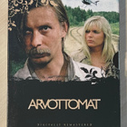 Mika Kaurismäki: ARVOTTOMAT (1982) Matti Pellonpää - pikkukuva 1