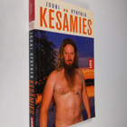 Jouni Hynynen : Kesämies - pikkukuva 1