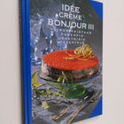 Idee Creme bonjour : toinen toistaan parempia juustoisia ... - pikkukuva 1