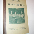 Kalervo: NUORI TARHURI (2.p.1923) Sis.postikulut - pikkukuva 1