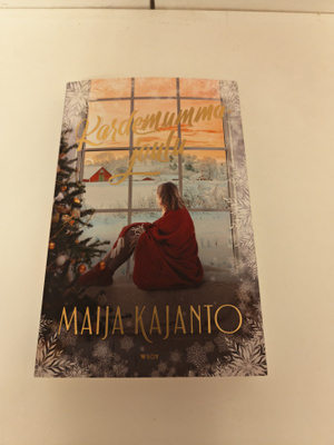 Maija Kajanto; Kardemummajoulu