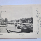 VANHA Postikortti Rauma 1903 - pikkukuva 1