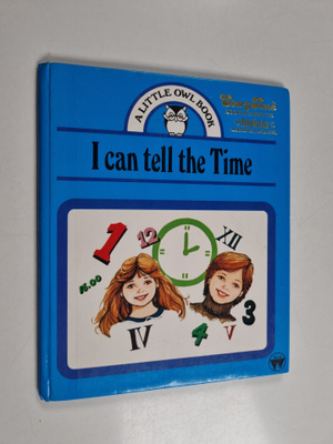 John Millington ym. : I Can Tell the Time