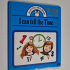 John Millington ym. : I Can Tell the Time - pikkukuva 1