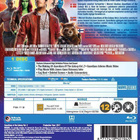 Guardians of The Galaxy Vol. 2 -   (Blu-ray) - pikkukuva 2