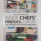 Adrian Moore ym. : Dans le frigo des grands chefs : Europe - pikkukuva 1