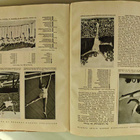 Olympia 1936 keräilyalbumit 2 osaa – Reemtsma Bilderdienst - pikkukuva 2