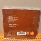 Liszt:Horowitz plays Liszt CD - pikkukuva 2