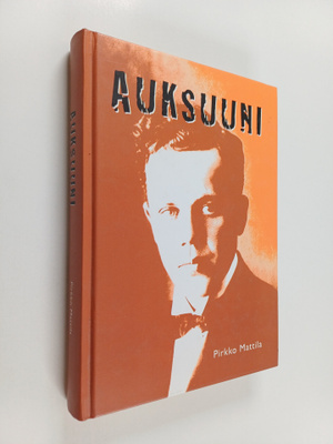 Pirkko Mattila : Auksuuni : romaani