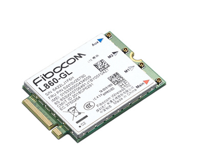 Lenovo ThinkPad P1 L14 T15p X13 ym. Gen3 4G modeemi