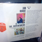 LP Jan Rohde & Adventurers  : 1 ( 1963 ) SIS POSTIKULU - pikkukuva 2