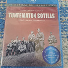 Tuntematon Sotilas (MUOVISSA) - pikkukuva 1