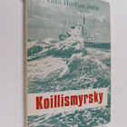 Otto Horttanainen : Koillismyrsky : Virvoituksen sanoja v... - pikkukuva 1