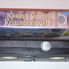 NOTRE DAMEN KELLONSOITTAJA II VHS WALT DISNEY - pikkukuva 5