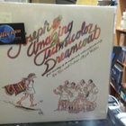 TIM RICE AND ANDREW LLOYD WEBBER - JOSEPH.. LP US-74 M-/M- - pikkukuva 1