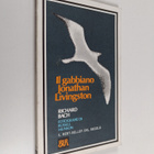 Richard Bach : Il gabbiano Jonathan Livingston - pikkukuva 1