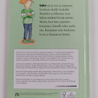 Mati Lepp ym. : Kiukuttelevat kirjaimet - pikkukuva 2