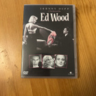 Ed Wood  DVD - pikkukuva 1