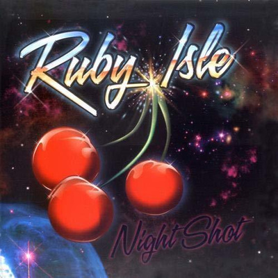 { ruby isle - night shot  }