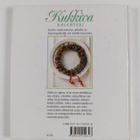 Inga Bergfeldt : Kukkiva kalenteri - pikkukuva 2