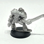 WH40K - Space Marine Medic with Plasma Pistol (1988) [S27] - pikkukuva 3
