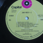 Sam Neely: Neely 2    LP     1973    Countryrock - pikkukuva 3