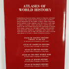 Martin Gilbert : Atlas of British history - pikkukuva 2