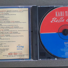 CD: Kari Tapio - Bella Capri (2000) - pikkukuva 3