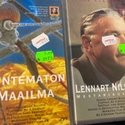 Lennart Nilsson: Mestarikuvaaja ja Tuntematon maailma VHS - pikkukuva 1