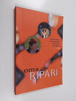 Oma ripari