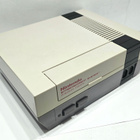 NES konsoli + ohjain [4] - pikkukuva 4
