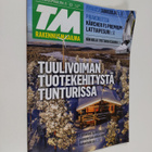 Tekniikan maailma 3/2017 - pikkukuva 1