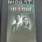 X-Files - Salaiset Kansiot, koko sarja 1-11 - pikkukuva 1