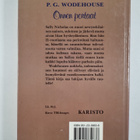 P. G. Wodehouse : Onnen portaat - pikkukuva 2