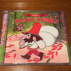 Rosvo Rudolf - Osa 1 – Vaclav Ctvrtek CD äänikirja Sony 2009 - pikkukuva 1