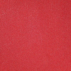 Punainen neulos kangas 90x155cm - pikkukuva 1