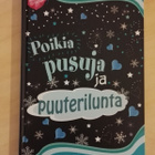 Elwes: GIRL:IT - Poikia pusuja ja puuterilunta - pikkukuva 1