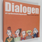 Pia Norrbäck-Kackur : Dialogen, ett språkstimuleringsproj... - pikkukuva 1