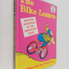 Stan Berenstain ym. : The Bike Lesson - pikkukuva 1